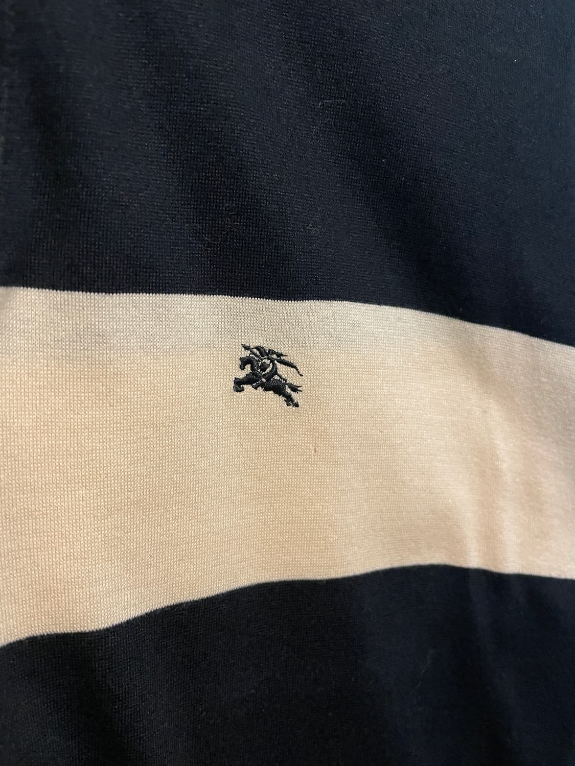 (woman)버버리 pk티 상품이미지5