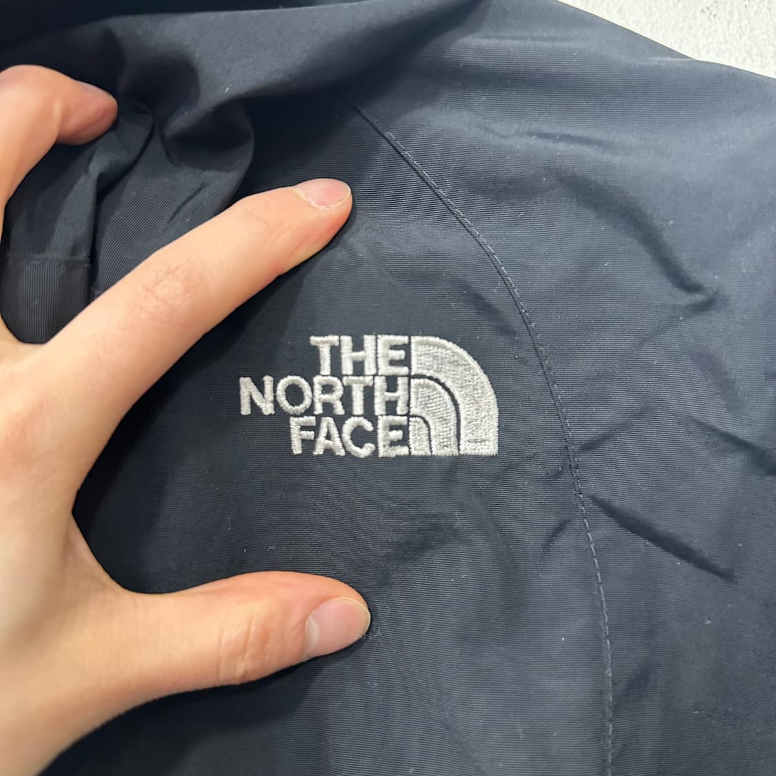노스페이스 바람막이 상품이미지5