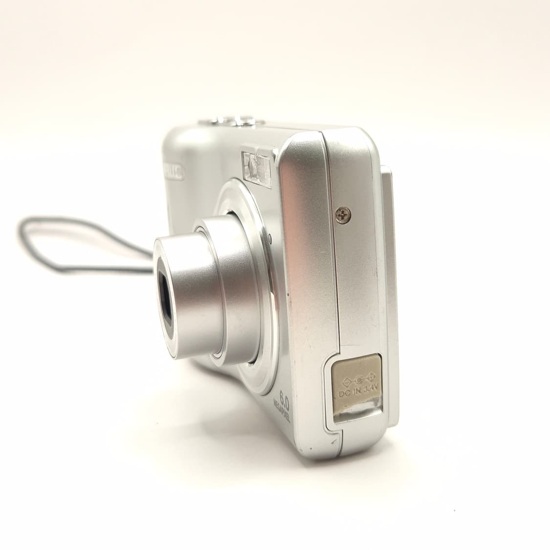 올림푸스 FE-170 실버 ✨ AA건전지 감성디카 📸 상품이미지3