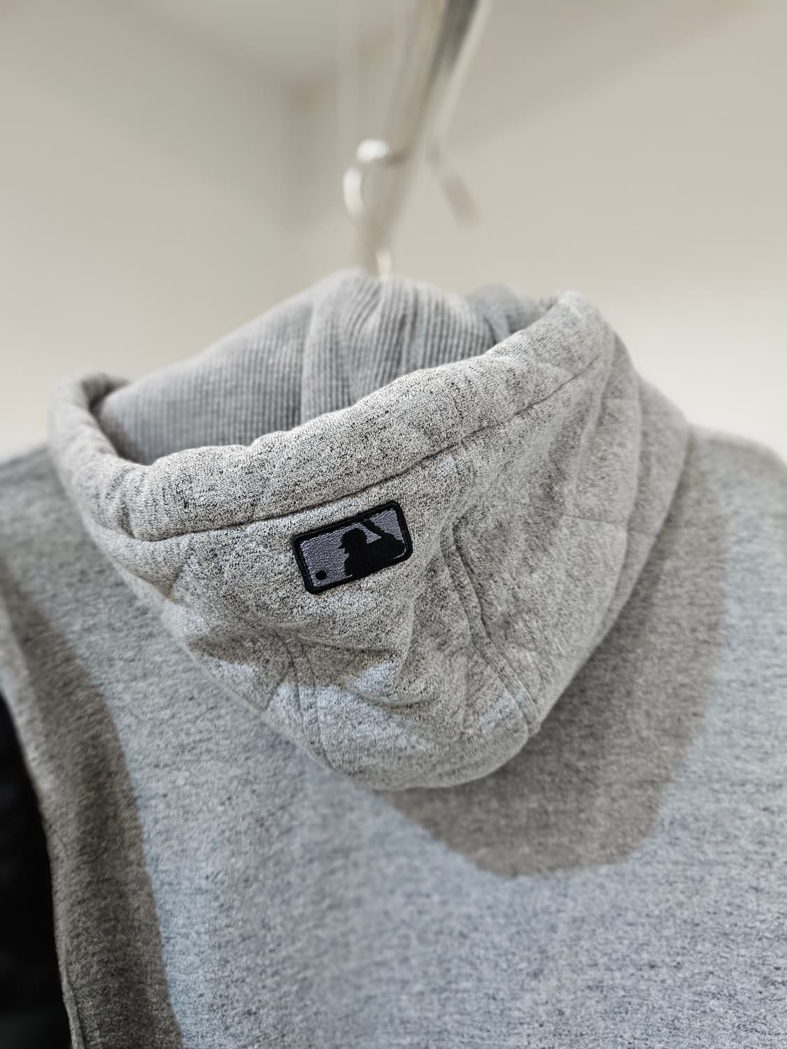 MLB 피츠버그 파이리츠 후드 야구점퍼 상품이미지4