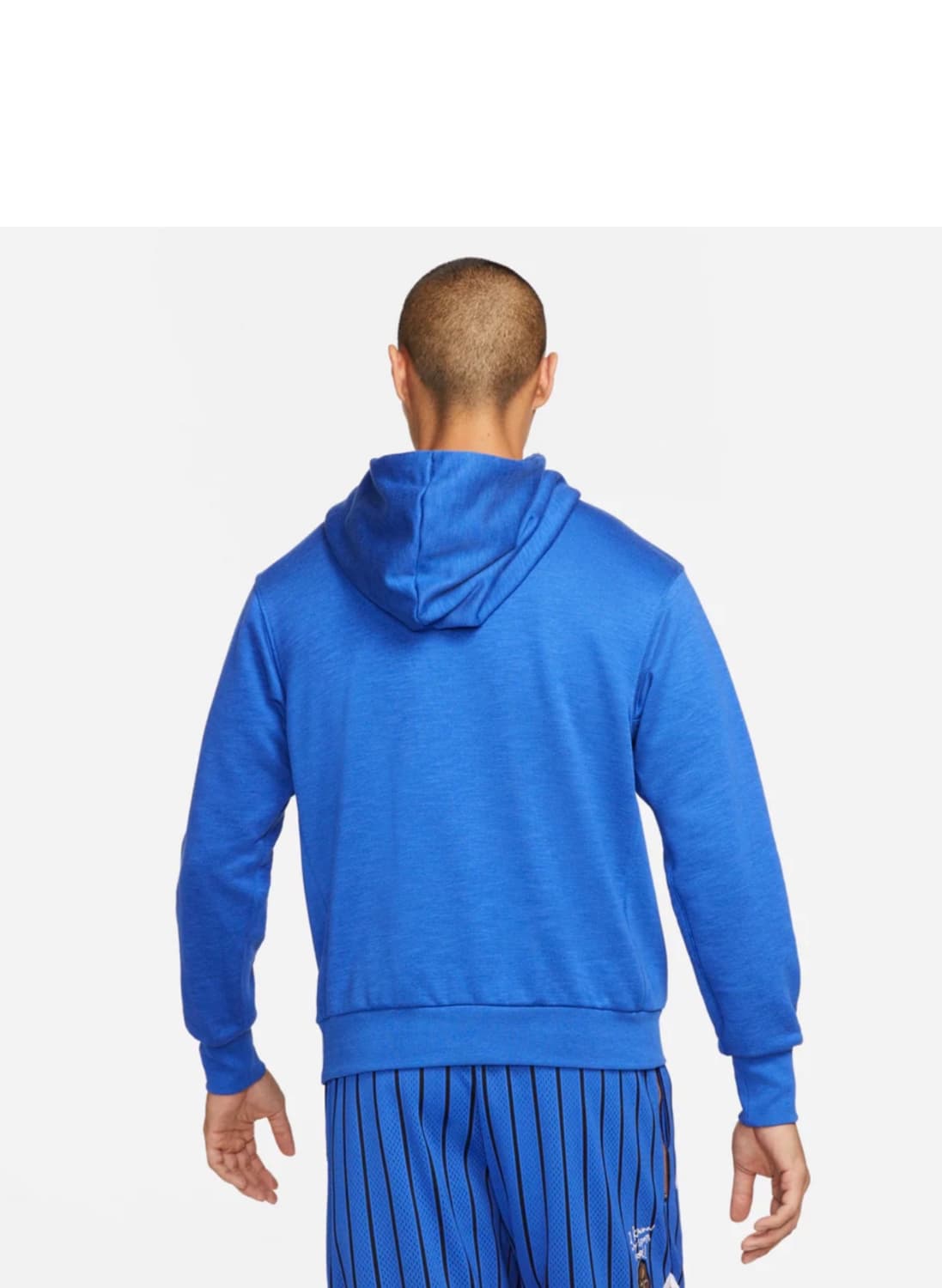 나이키 페니 하더웨이 후드티 상품이미지2