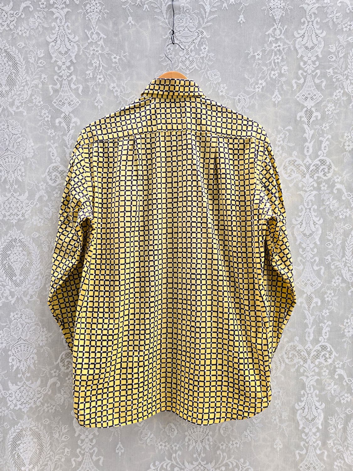 90s 아네스베 (made in japan) 상품이미지6