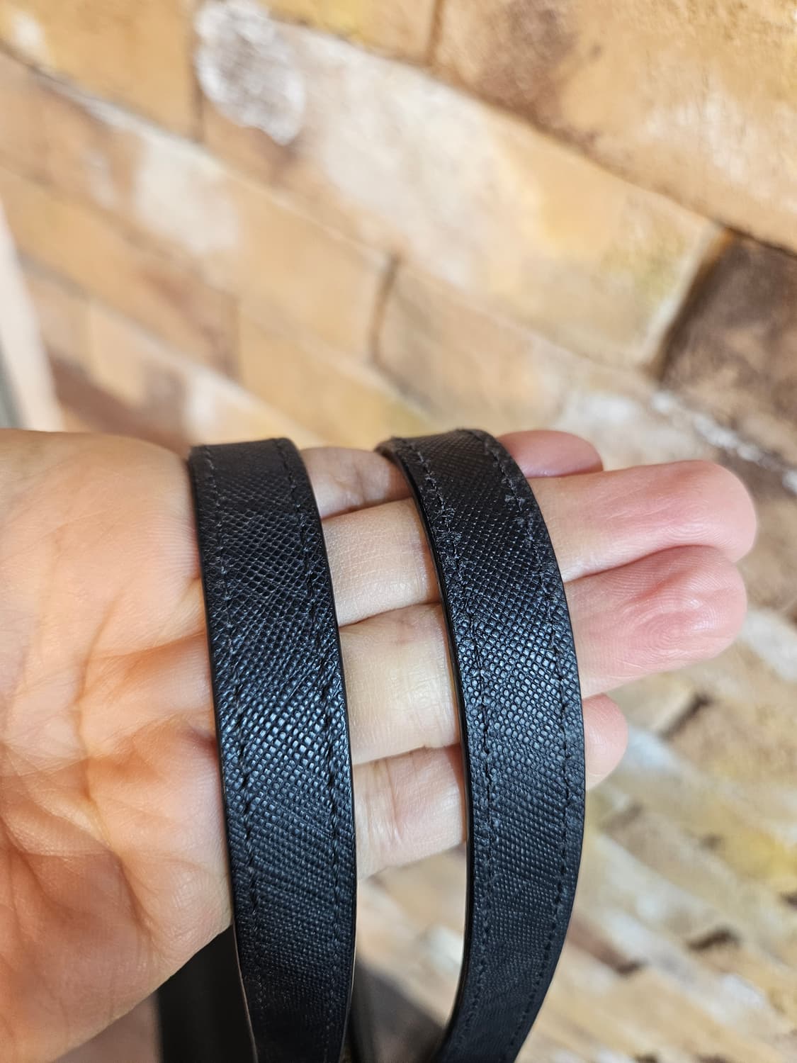 제이에스티나 쇼퍼백 상품이미지5