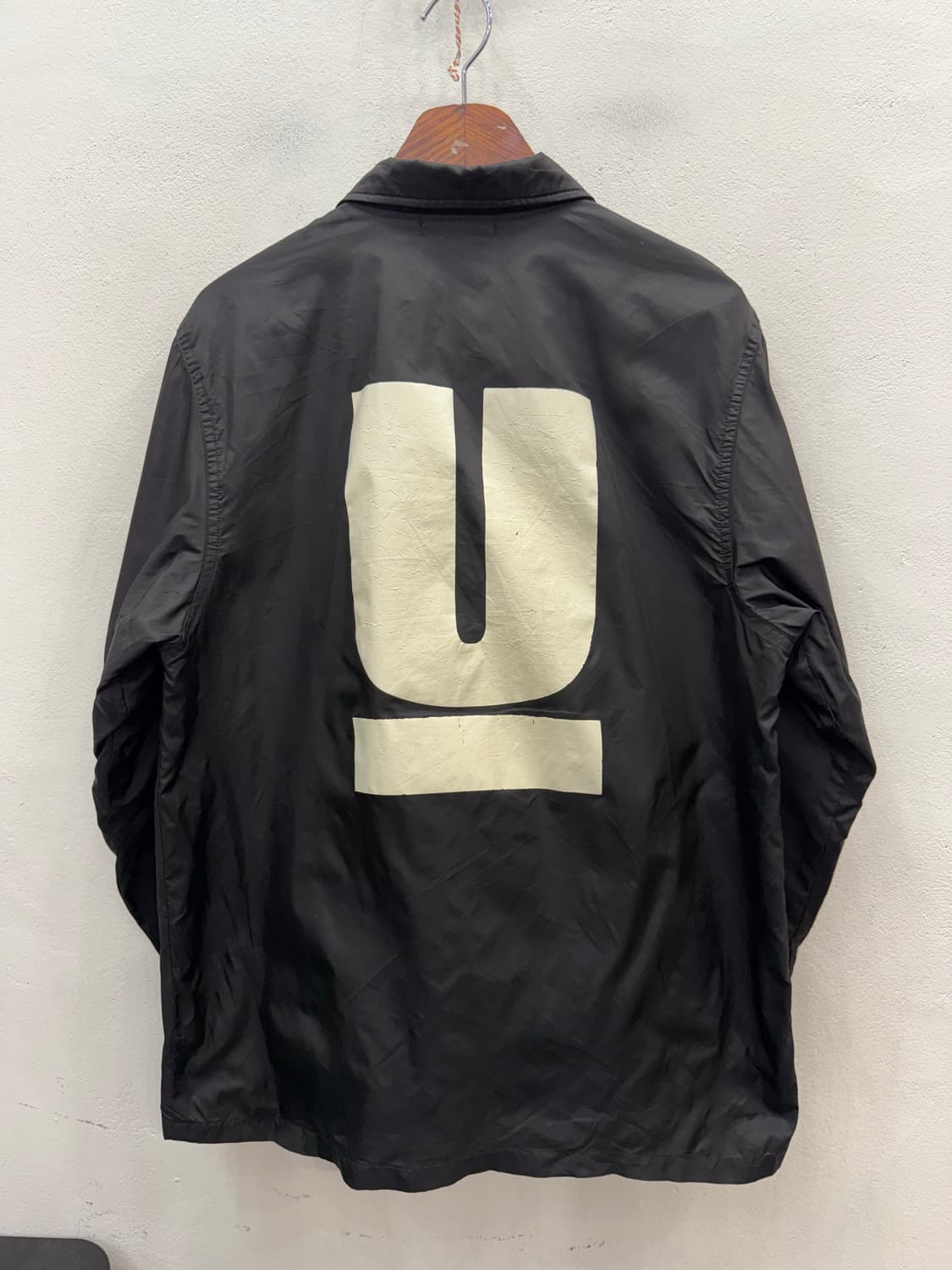 언더커버 코치자켓 L 상품이미지1