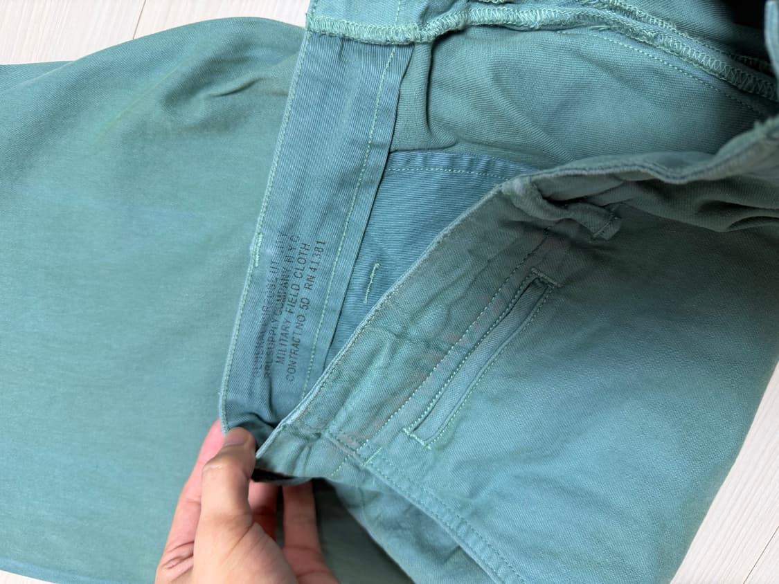 Rrl 치노팬츠 상품이미지3