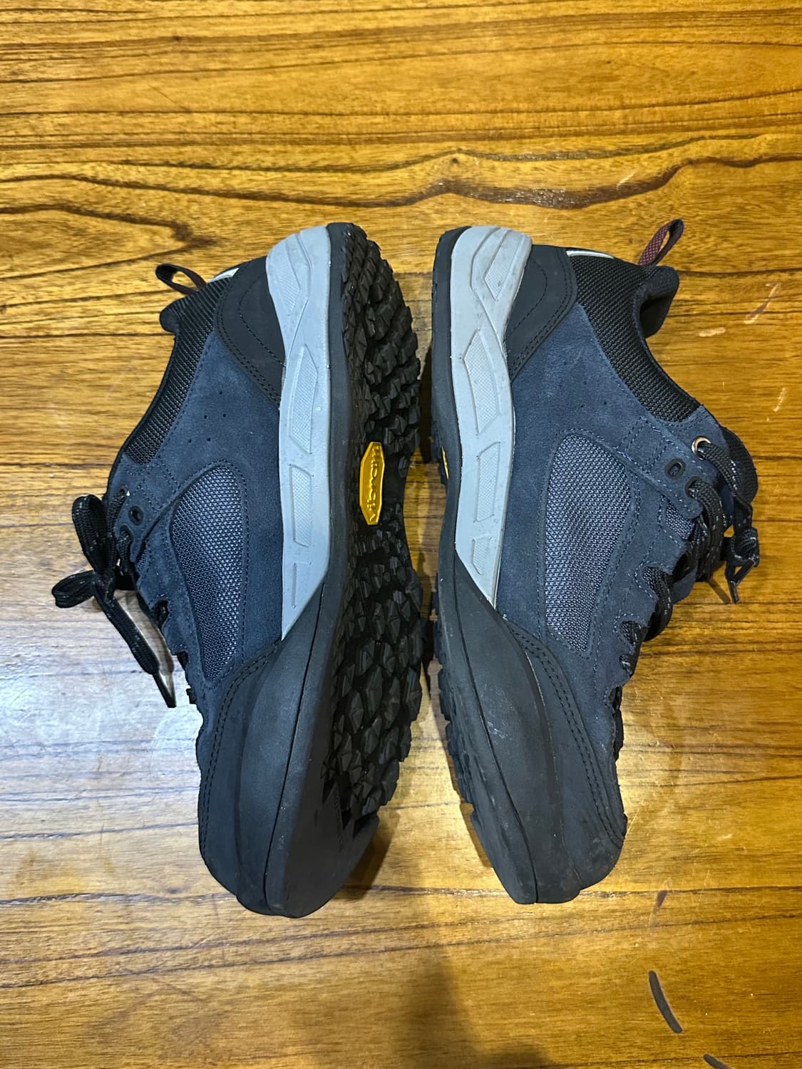 노스페이스 NS91P06D 등산화 260mm 상품이미지5