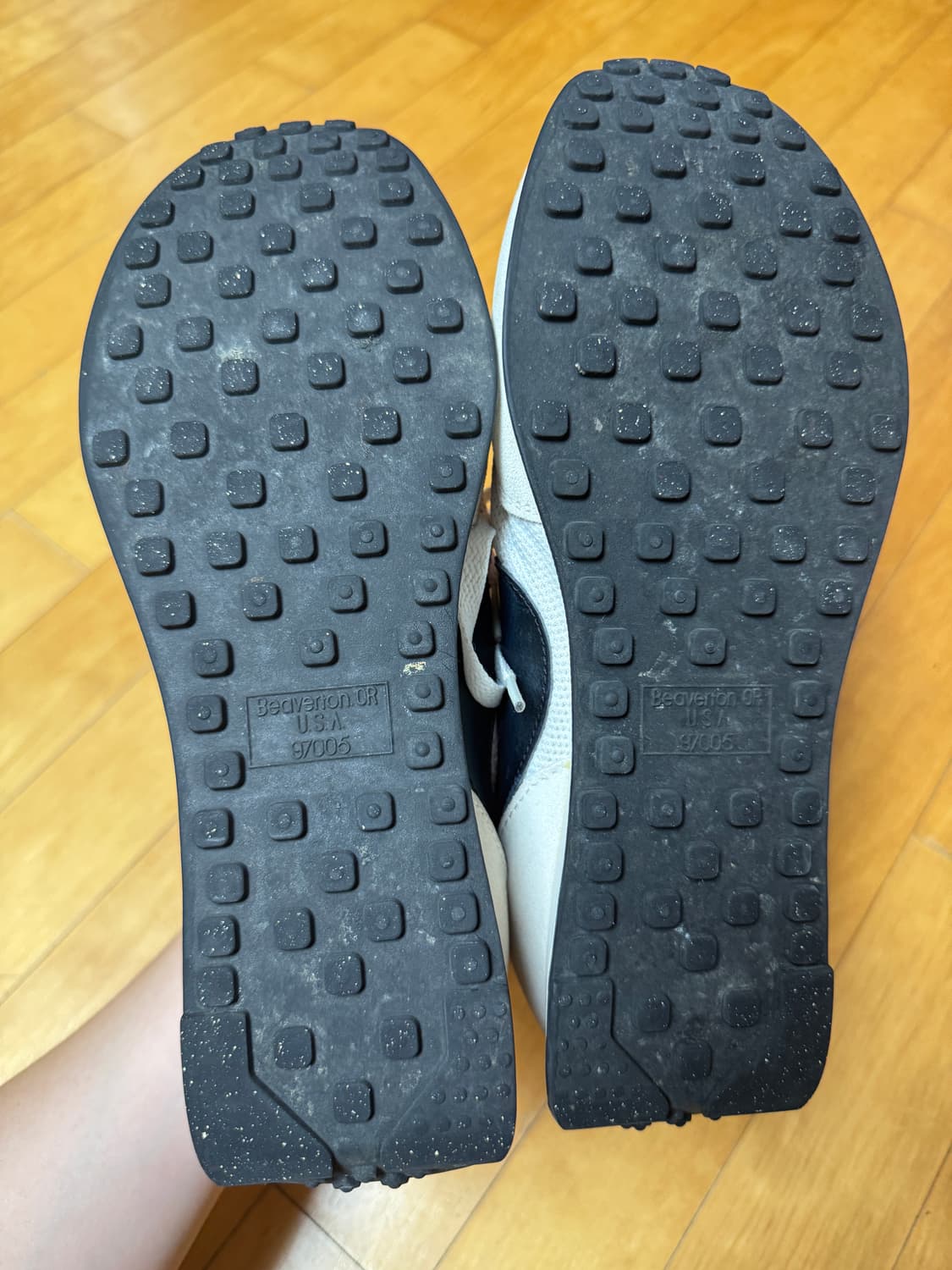 나이키 에어 테일윈드 79 상품이미지5