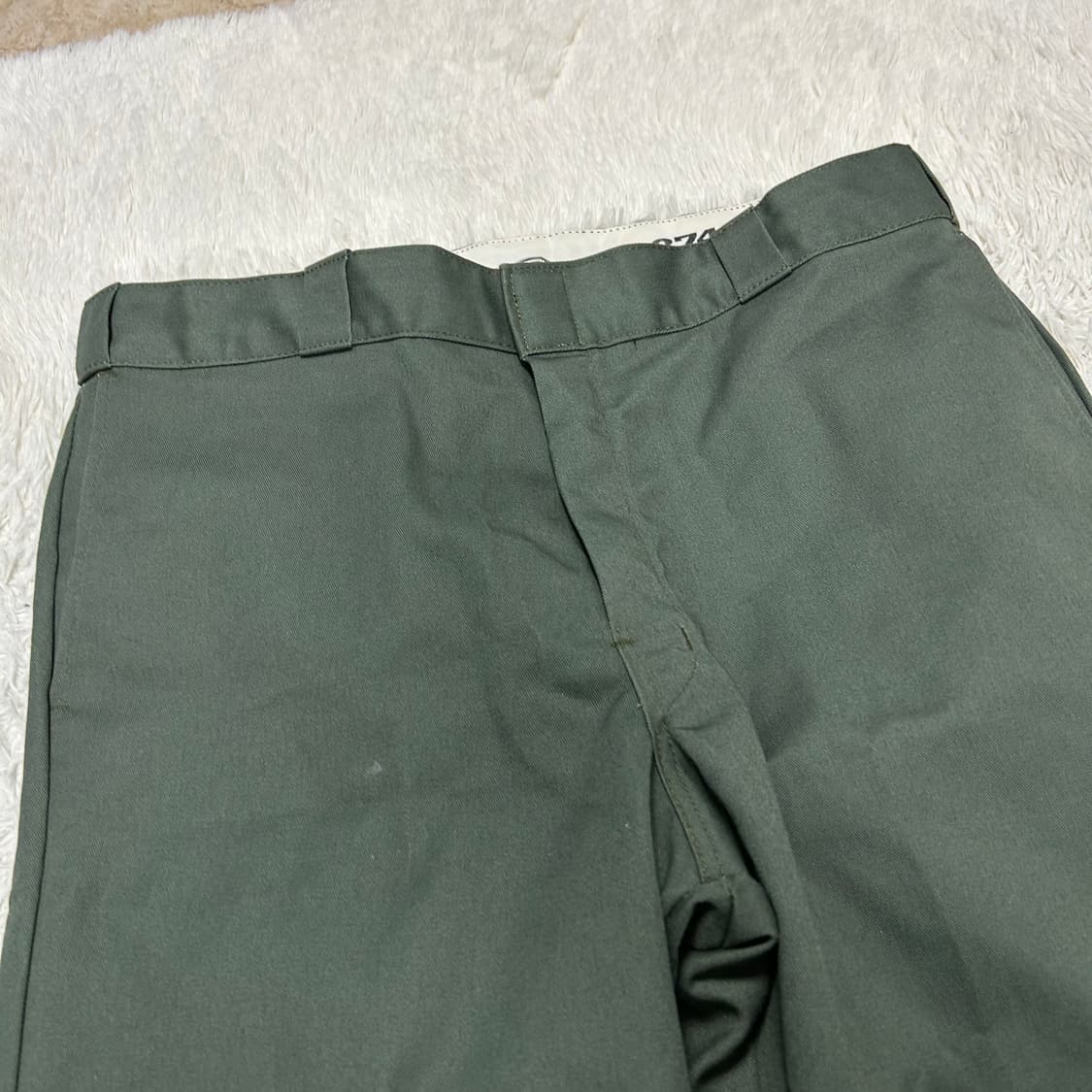 디키즈 874 팬츠 상품이미지2