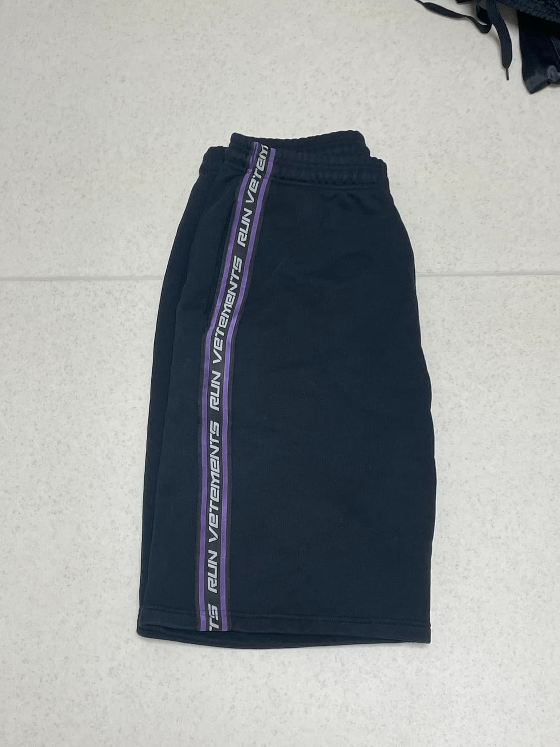 [L]베트멍 반바지 상품이미지3