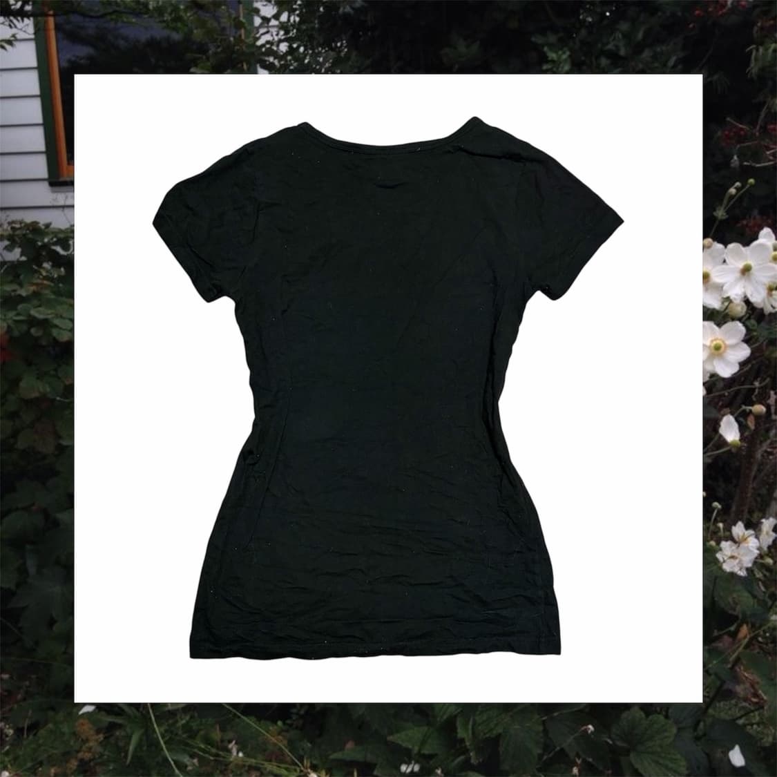 헬로키티 y2k 반팔 상품이미지2