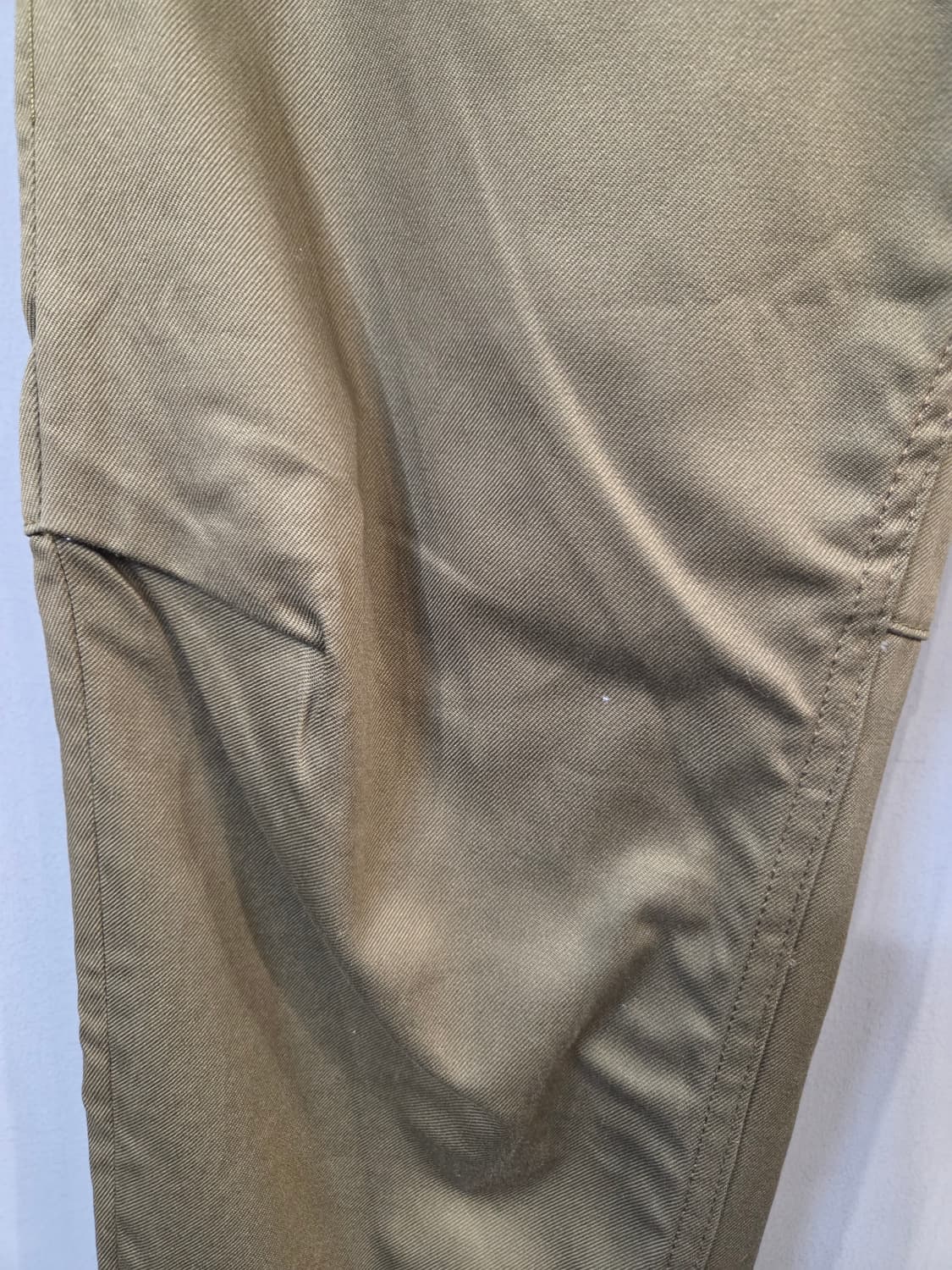 G-Star Raw 카키색 면바지(W29/L30) 상품이미지5