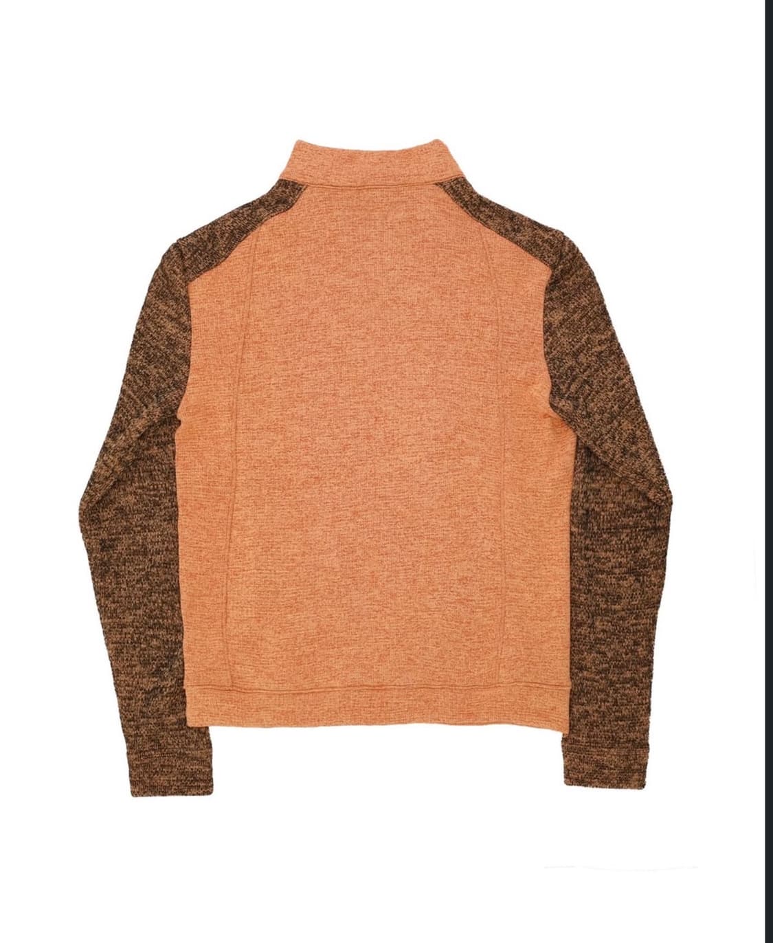 MSC 자켓 오렌지 상품이미지5