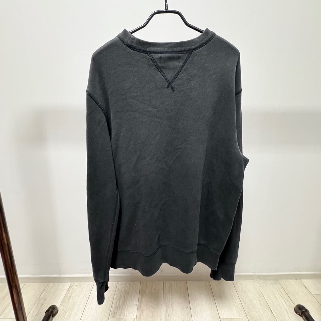 [L] 폴로 랄프로렌 빅 폴로 맨투맨 상품이미지2