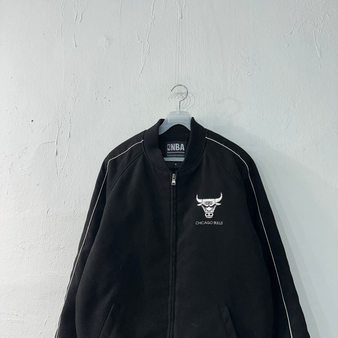 NBA 시카고불스 스타디움 자켓 M 상품이미지2