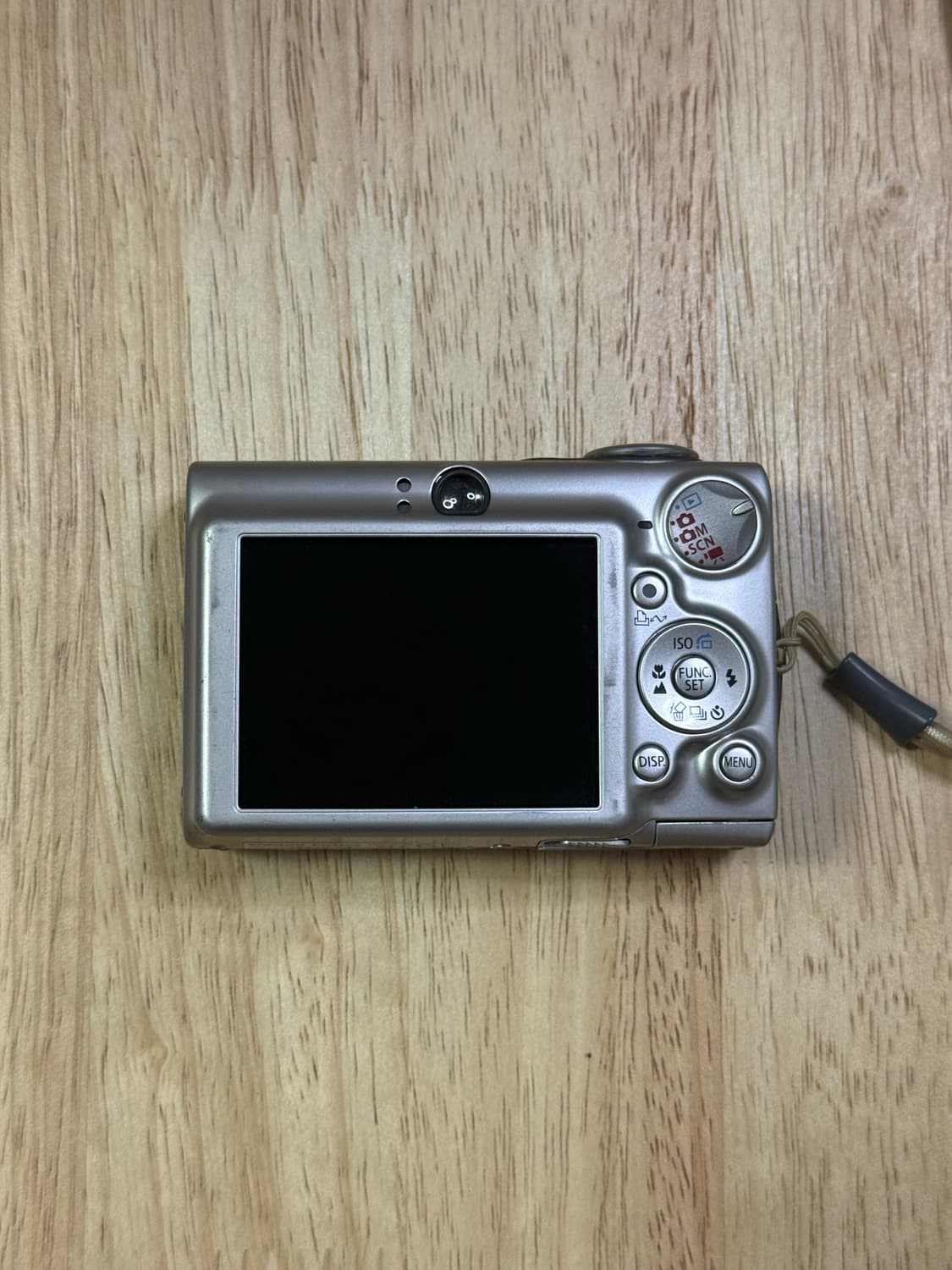 캐논 ixus 750 아일릿 원희 디카 canon 익서스 750 상품이미지3