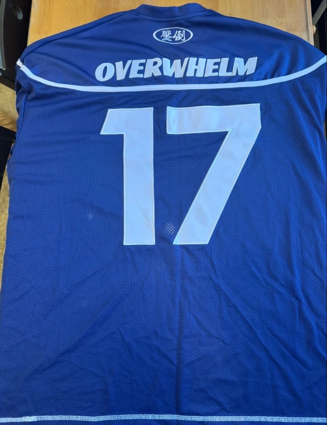 압도 럭비티 L 상품이미지2