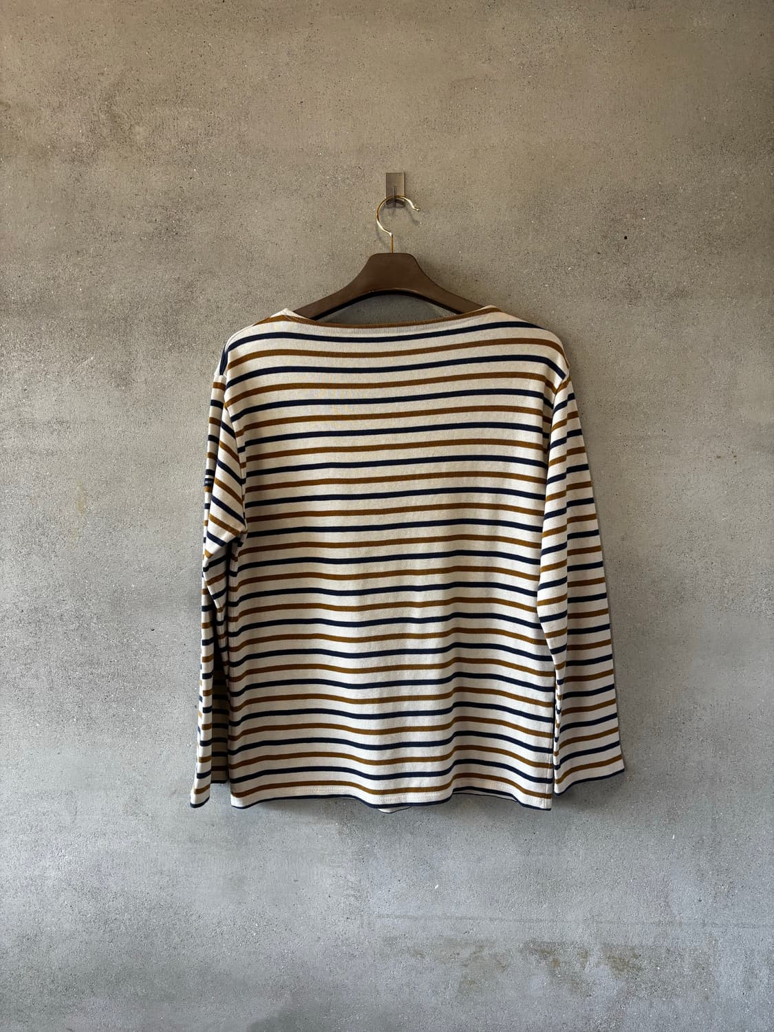 세인트제임스 긴팔티 상품이미지2