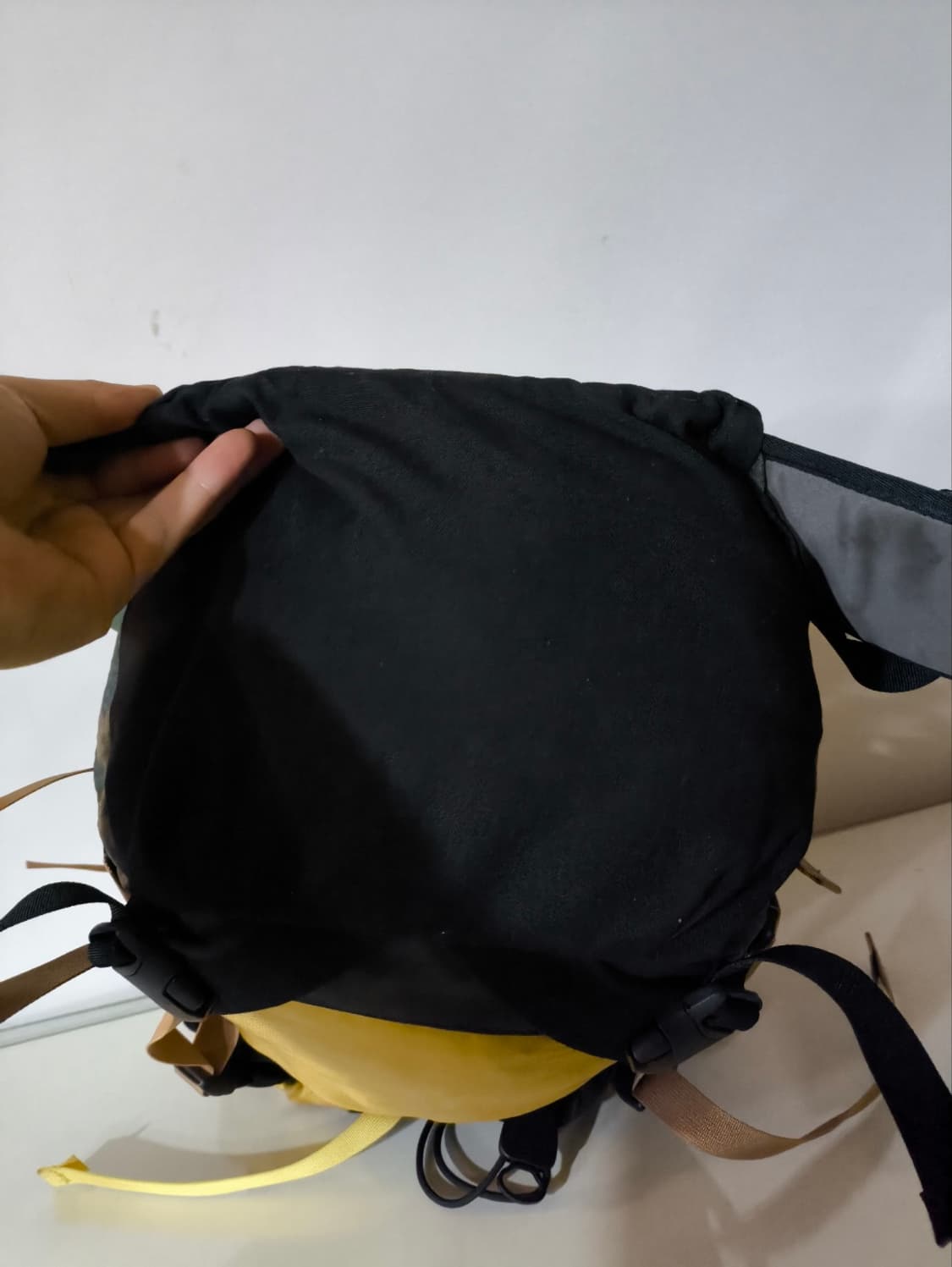 오스프리 exposure36 배낭 등산가방 상품이미지5