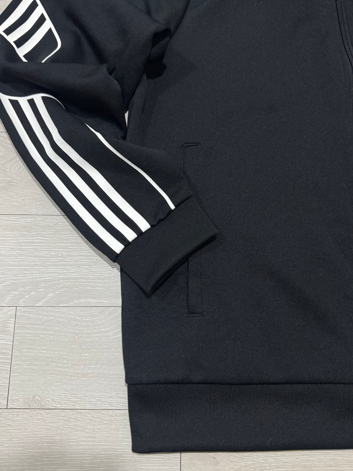 아디다스 플레임 스트라이크 트랙탑 져지  상품이미지3