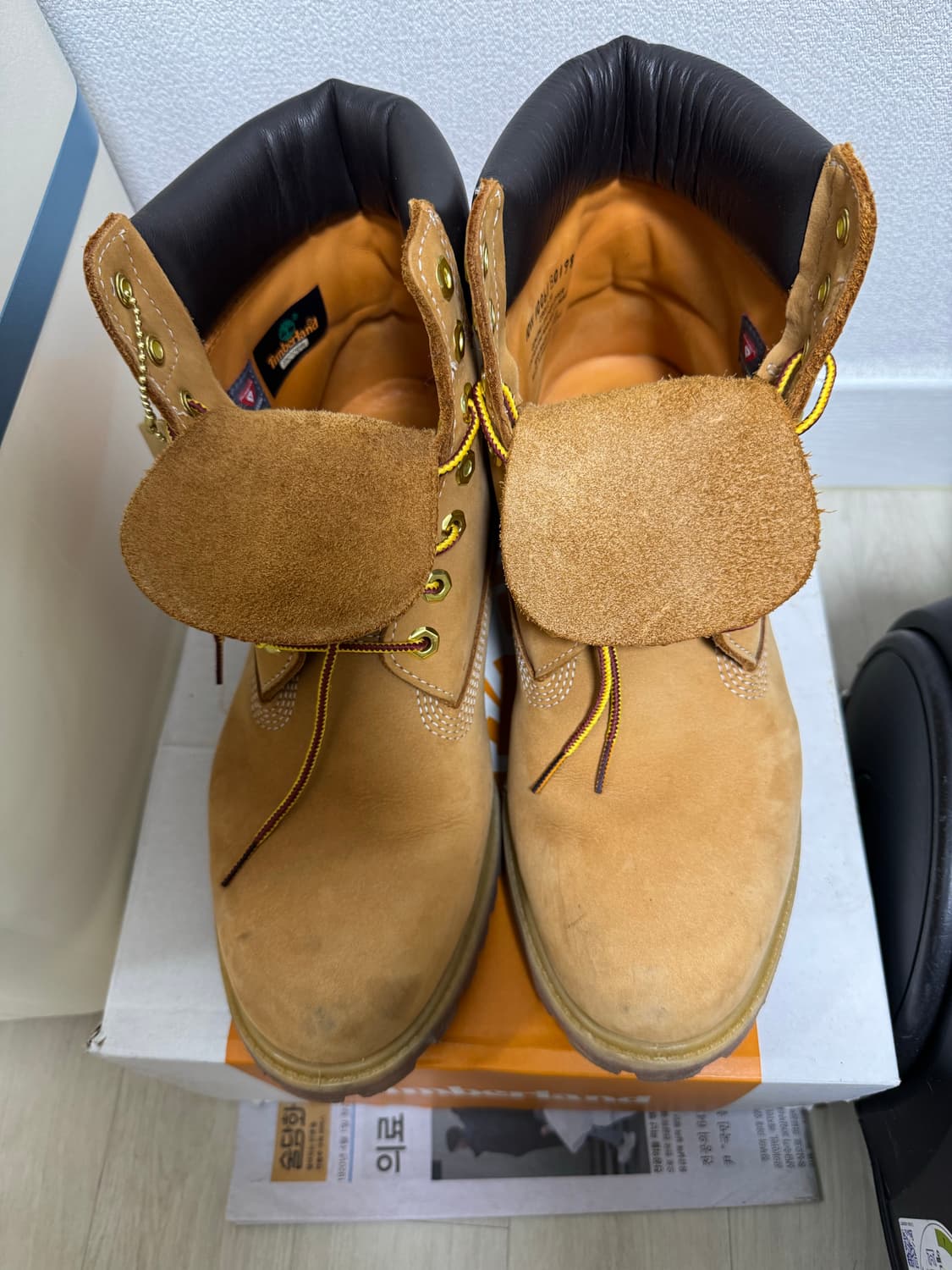 팀버랜드 280 상품이미지1