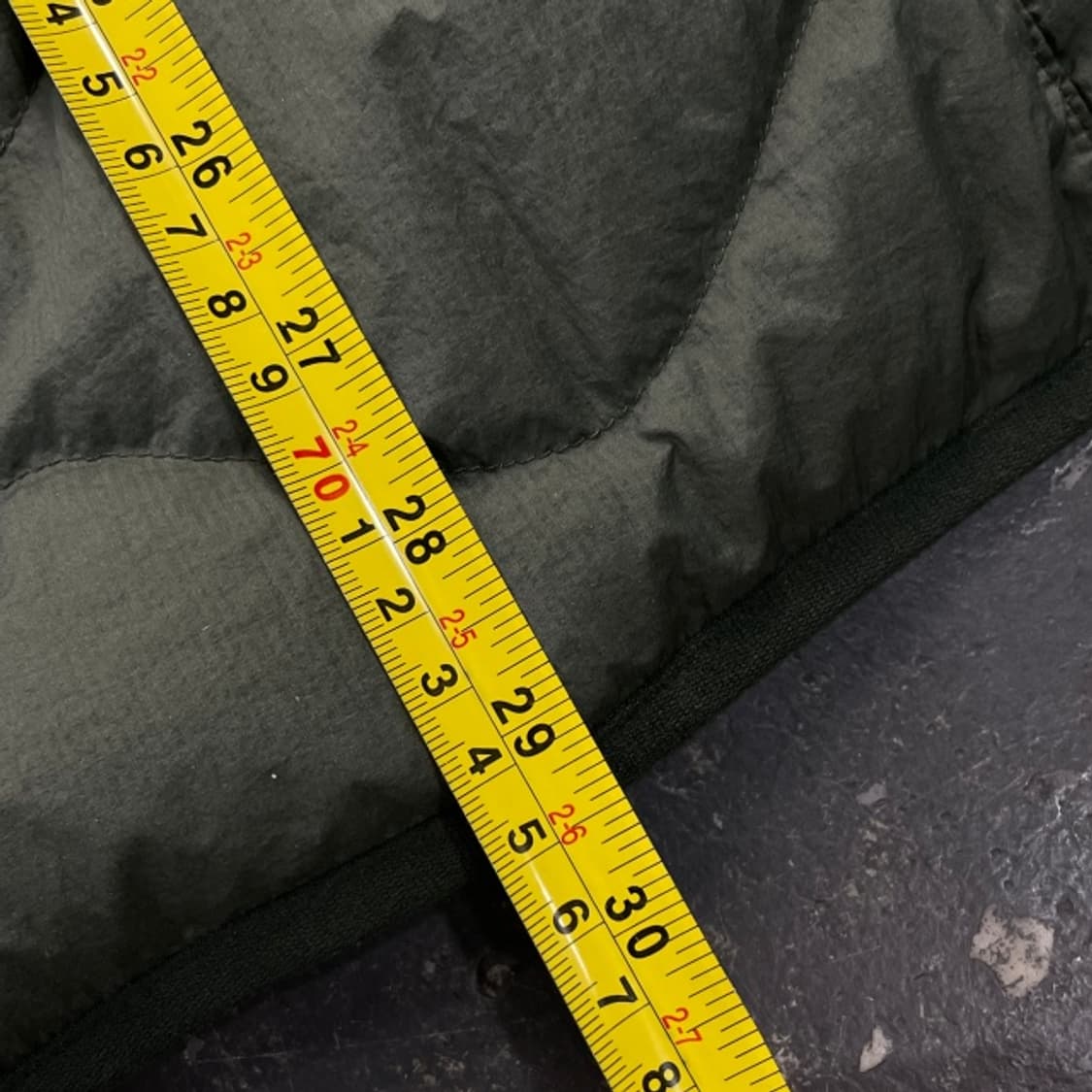 100 유니클로 x 화이트 마운티니어링 하이브리드 자켓 상품이미지7