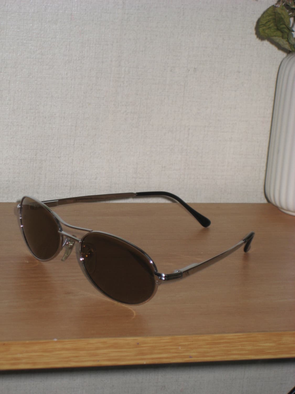 캘빈클라인 빈티지 브래드피트 느낌 선글라스 빈티지 상품이미지2