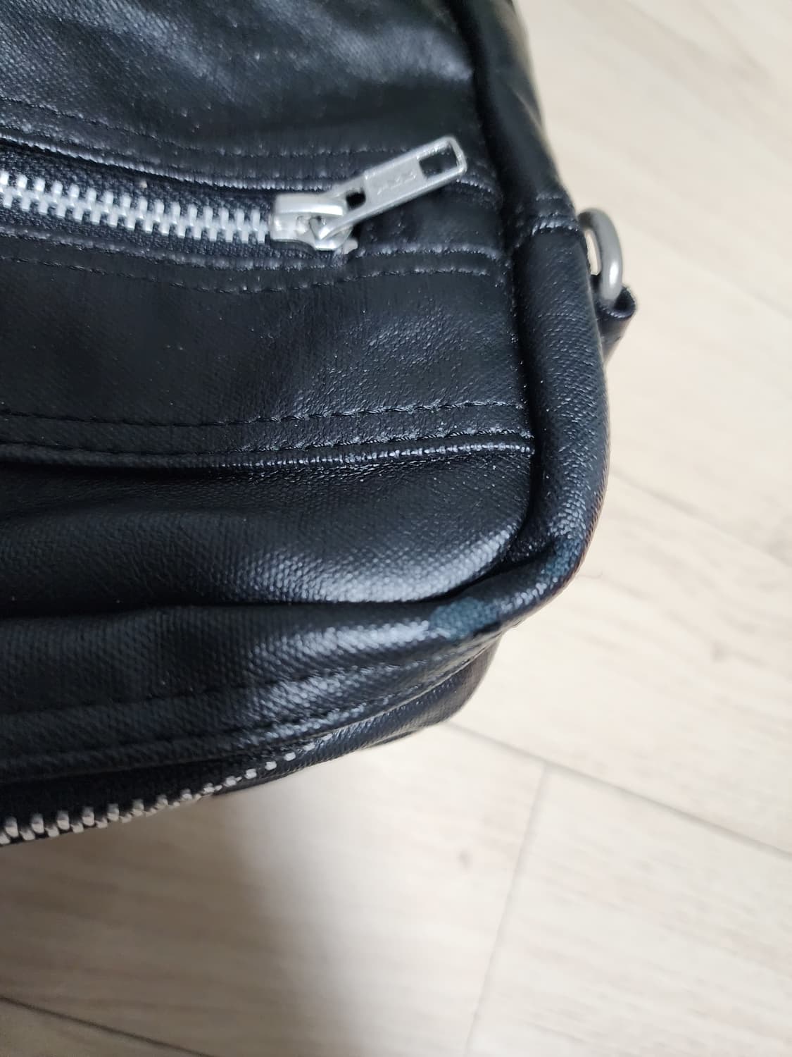 요시다포터 프리스타일 2way 브리프케이스  상품이미지6