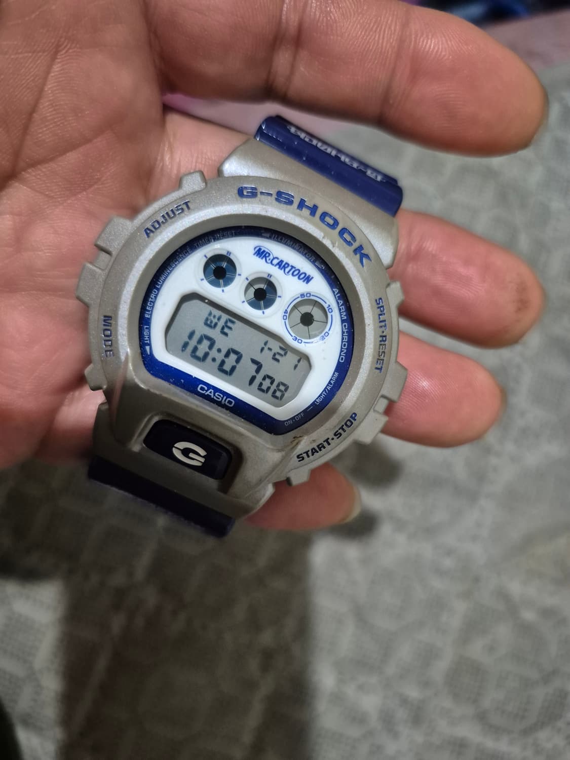 쥐샥dw6900mrc 상품이미지1