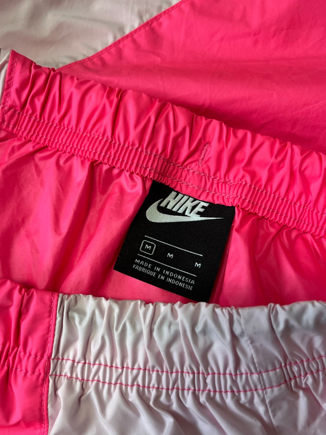 빈티지 나이키 치마 상품이미지3