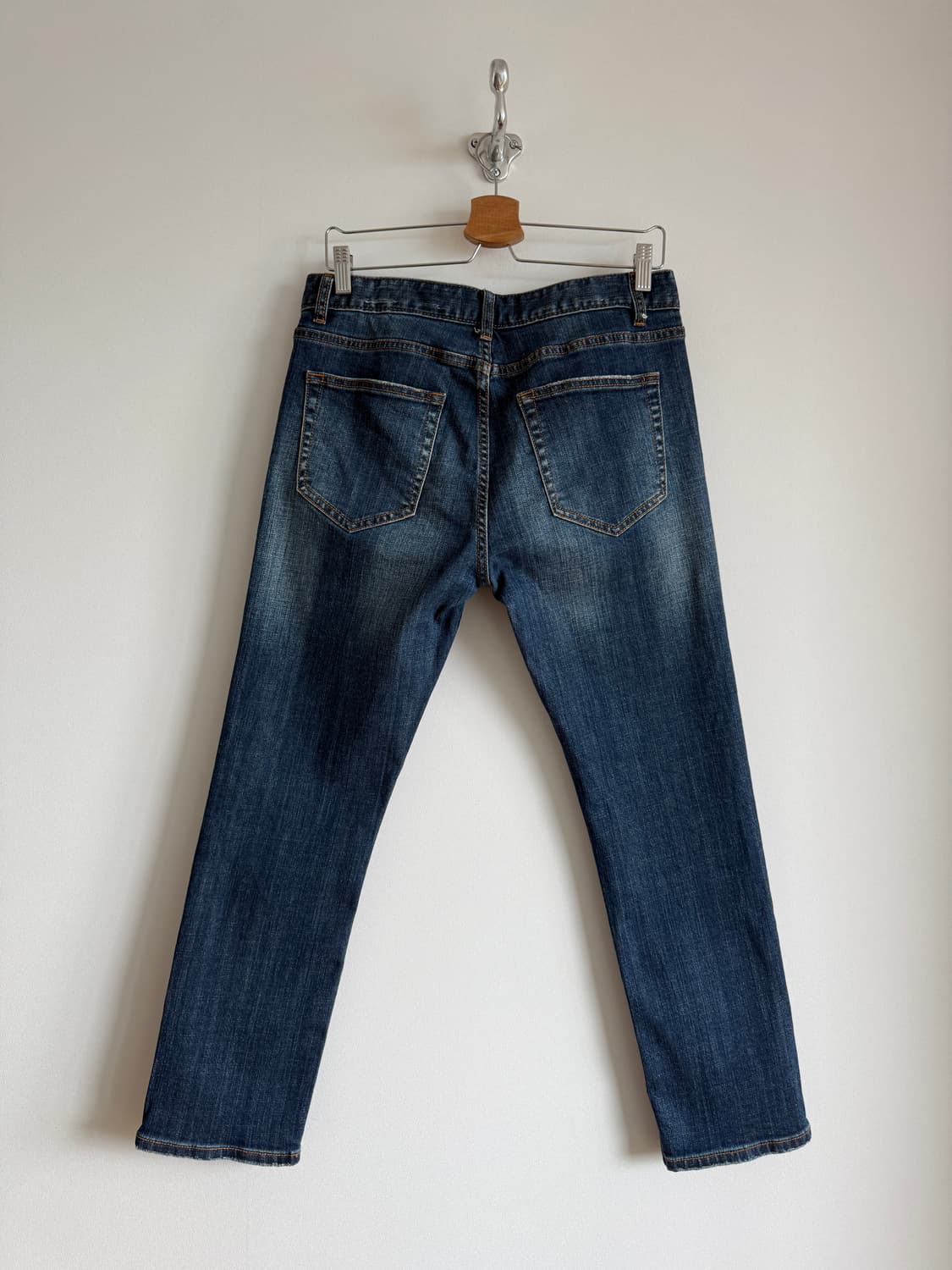 페이탈리즘(FATALISM) 데님 팬츠 상품이미지4