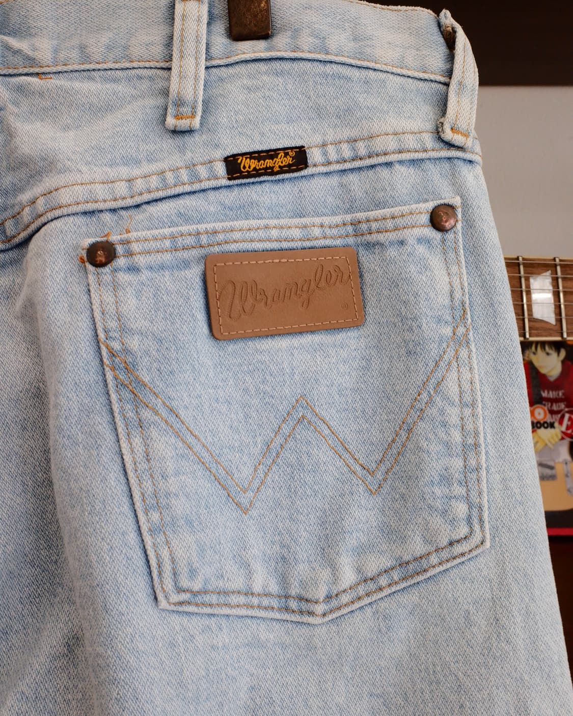 Wrangler 상품이미지4