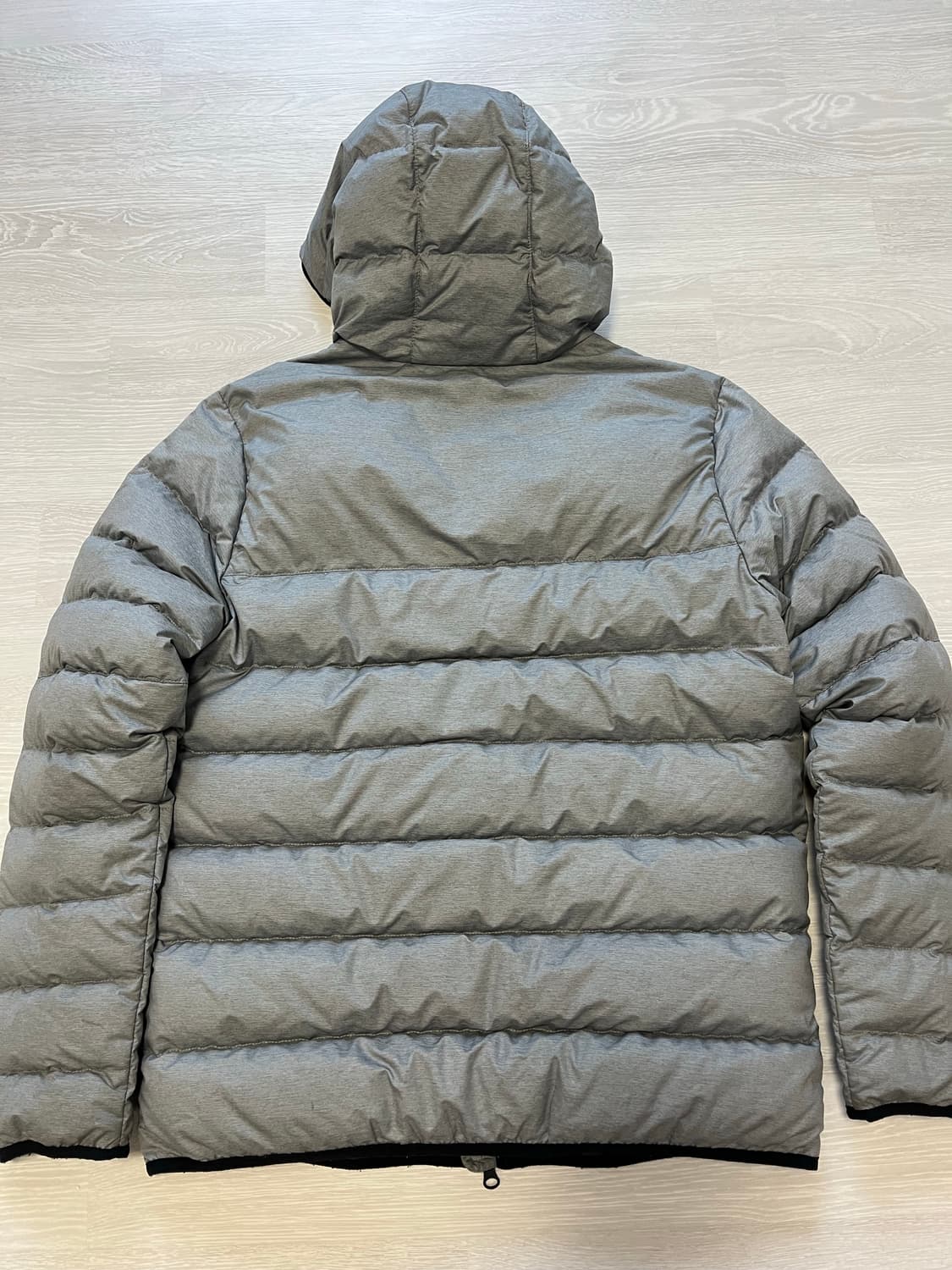 나이키 투웨이 덕다운 경량패딩 L 상품이미지2