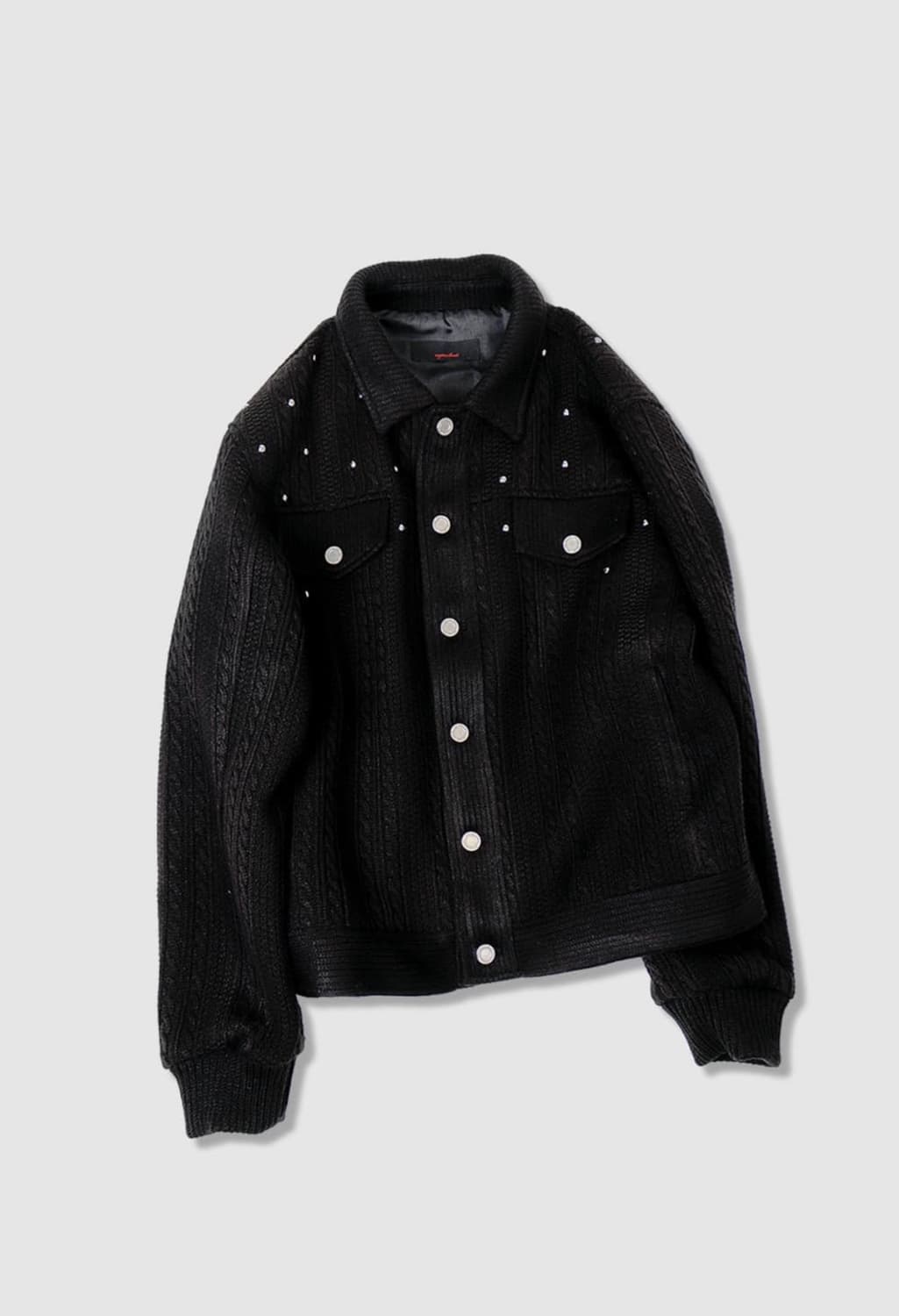 애니타임로릭 니트 트러거 L 삽니다 상품이미지1