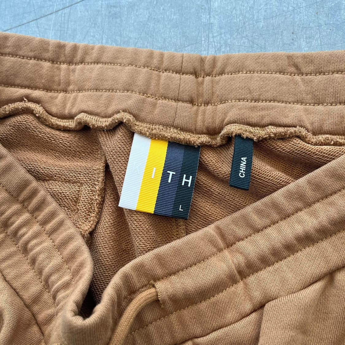KITH 키쓰 트레이닝 쇼츠 (L) 상품이미지5