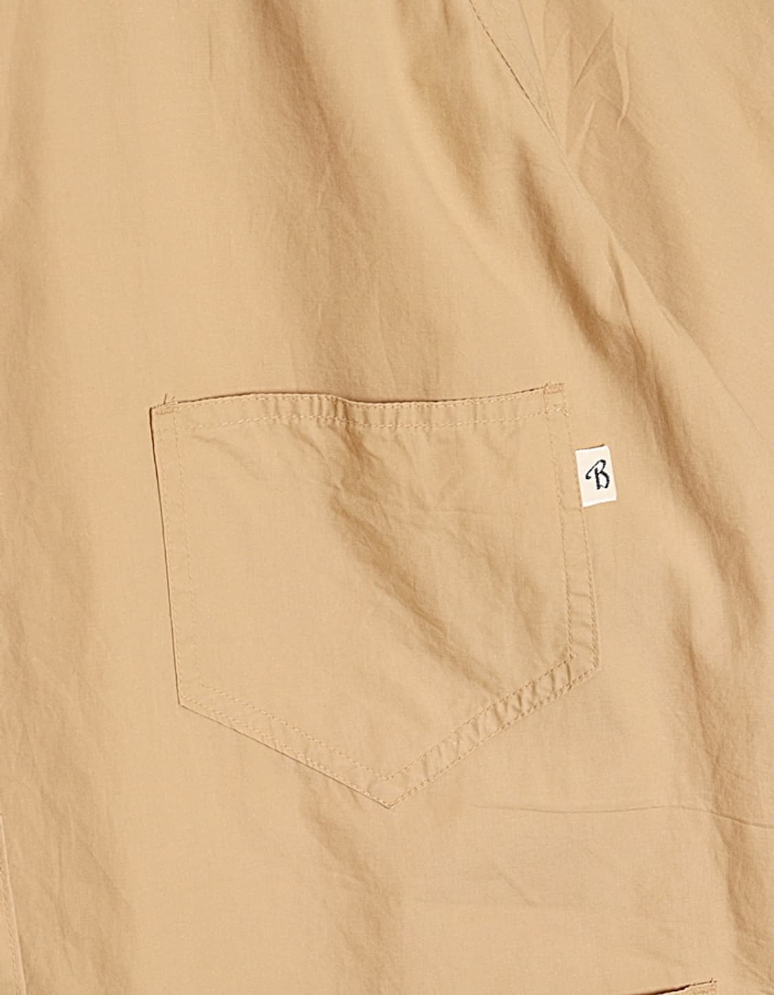 Bluecielo Oversized Work Coat 상품이미지4
