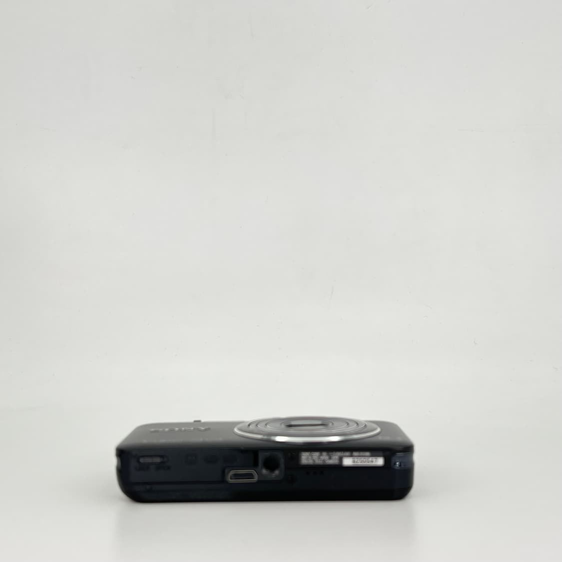 소니 사이버샷 Sony Cyber-shot DSC-WX30 블랙 상품이미지8