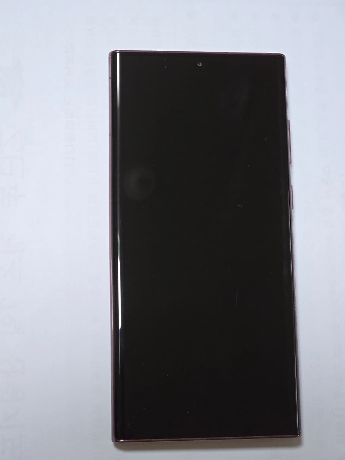 갤럭시 s22 울트라 256기가 A급 상품이미지1