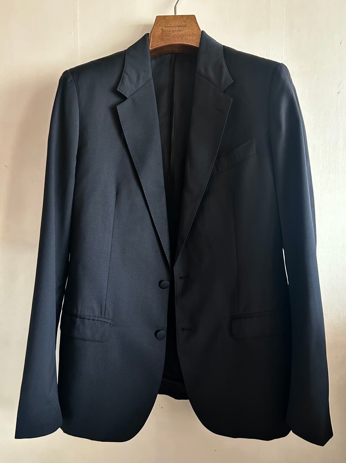 돌체앤가바나 수트 상품이미지2