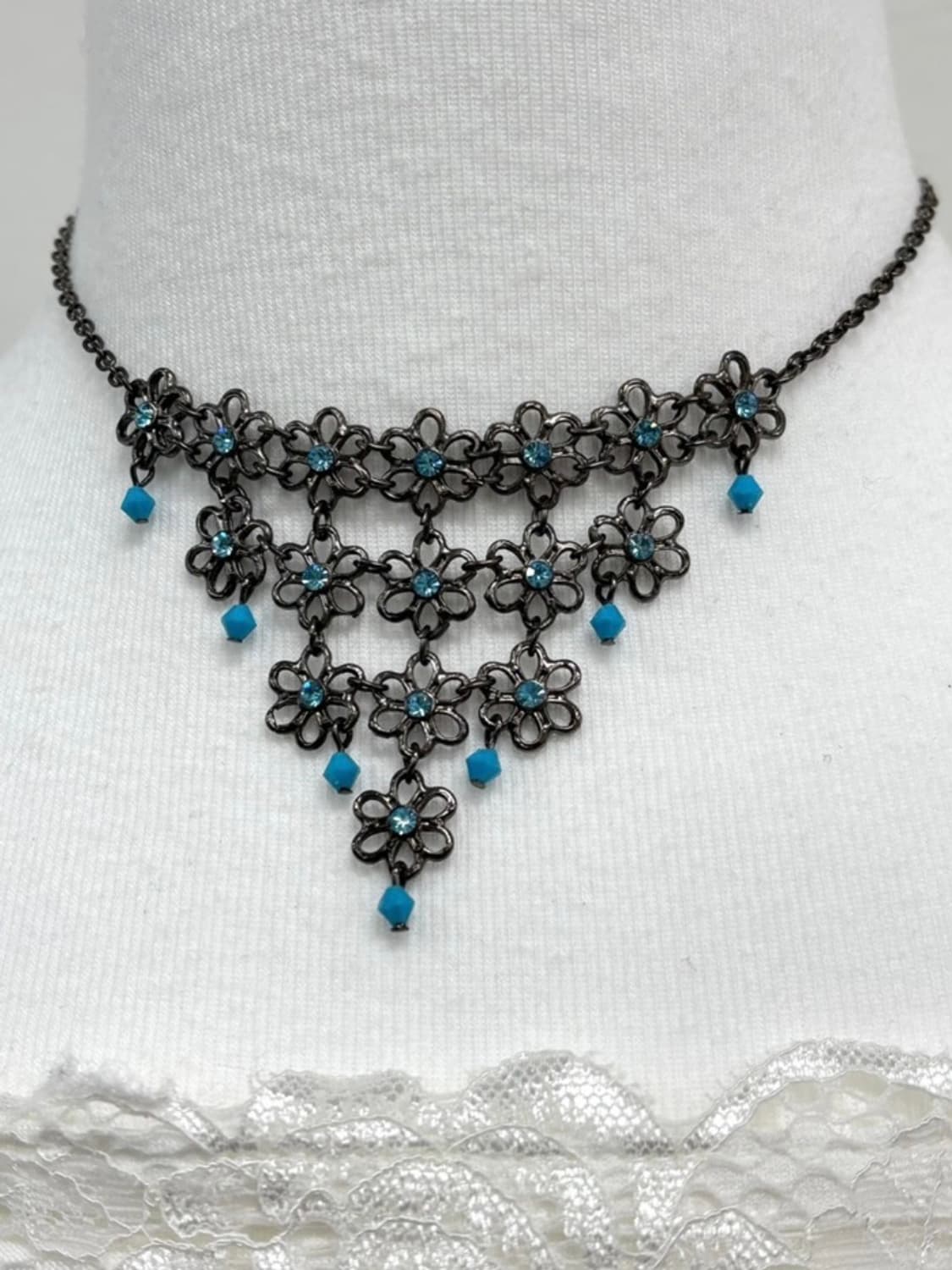 Azure Promise Set (5 pieces)  상품이미지8