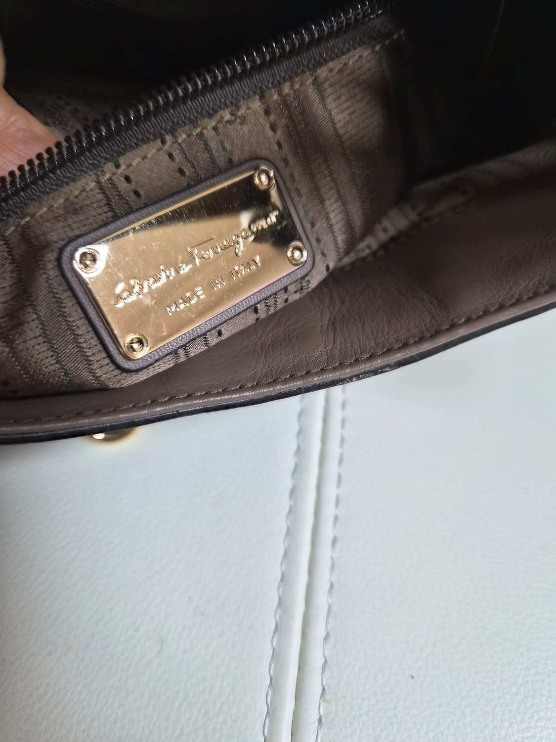 끌로에 정품 토드 상품이미지10