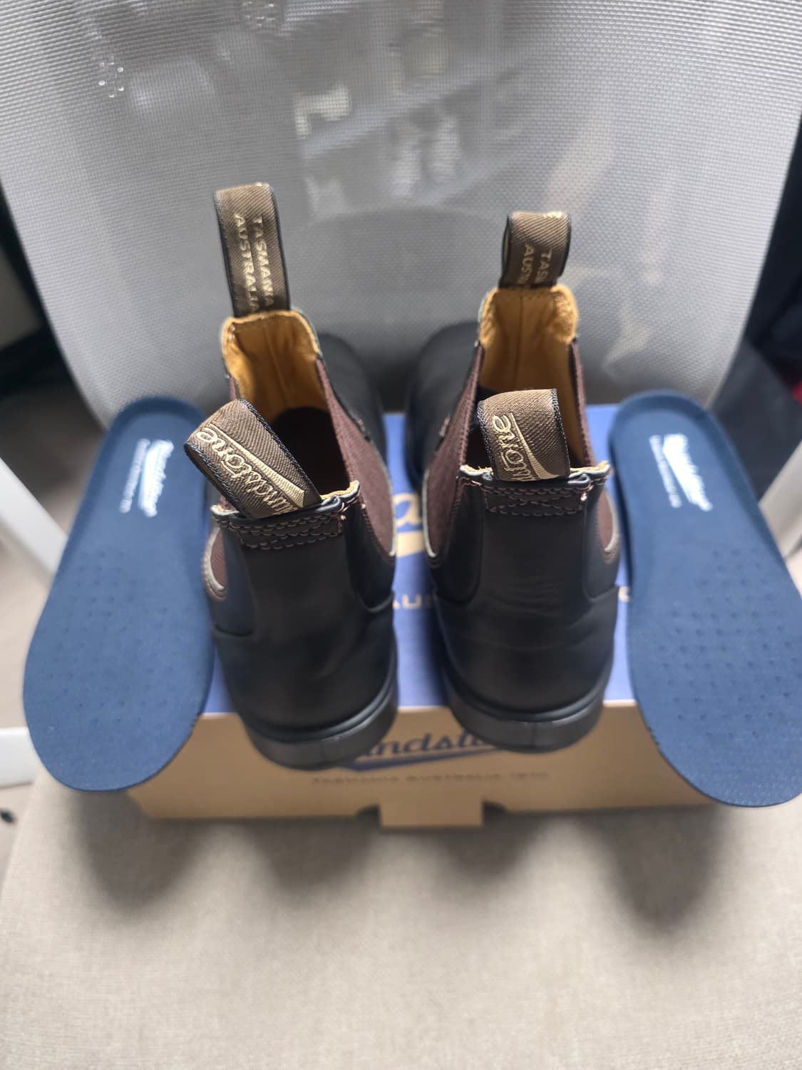 블런드스톤 600 7.5사이즈 상품이미지7