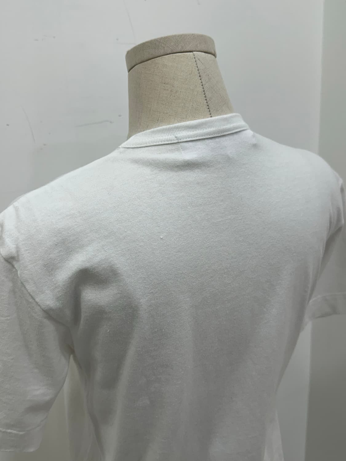 꼼데가르송 반팔 상품이미지5