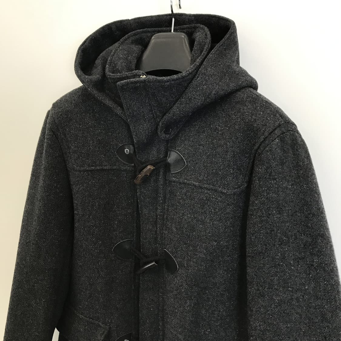 모디파이드 신슐레이트 더플코트 [L사이즈] 상품이미지2