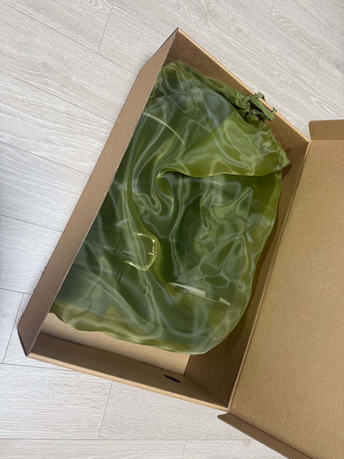 아카이브앱크 버클부츠 상품이미지2