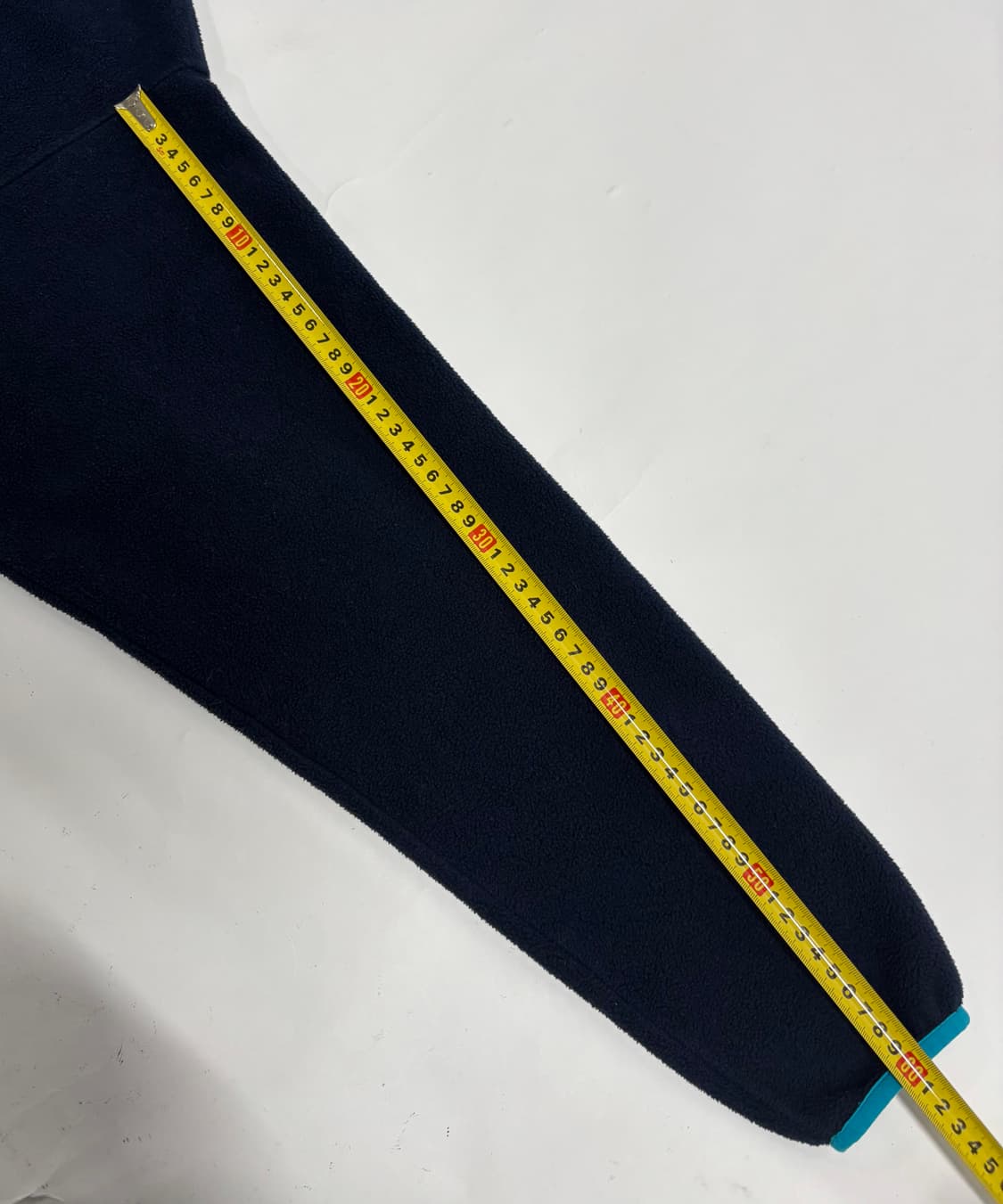 빈티지 파타고니아 신칠라스냅티 네이비 멘즈S 상품이미지10