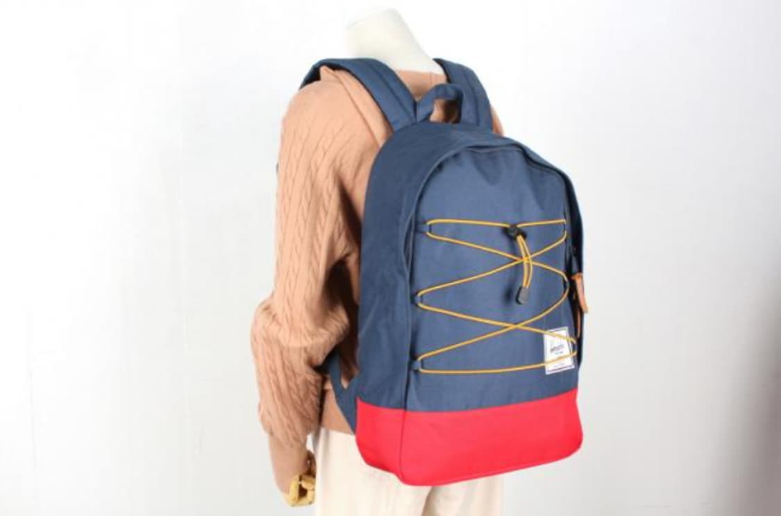 허쉘 백팩 상품이미지10