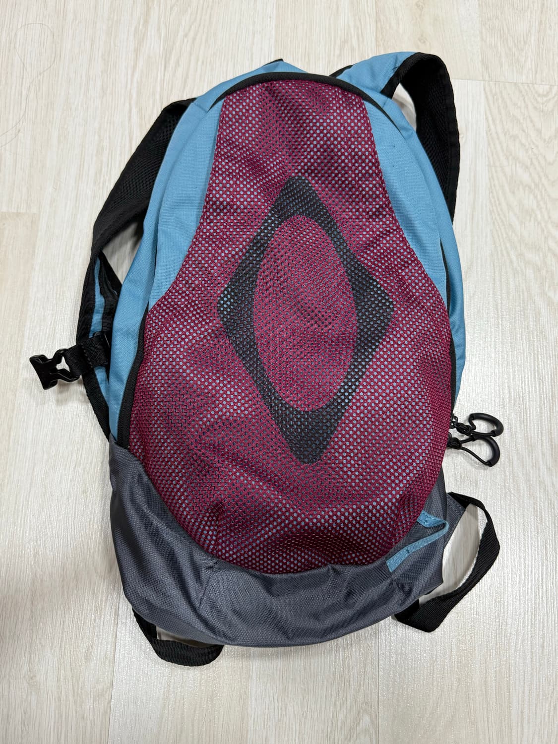 미스치프 롬버스 백팩 상품이미지1