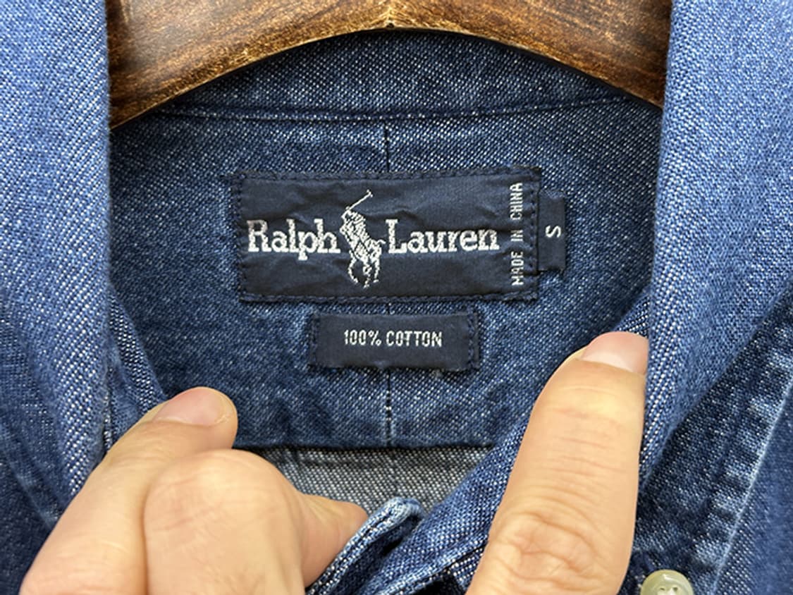 RALPH LAUREN (L) 상품이미지8