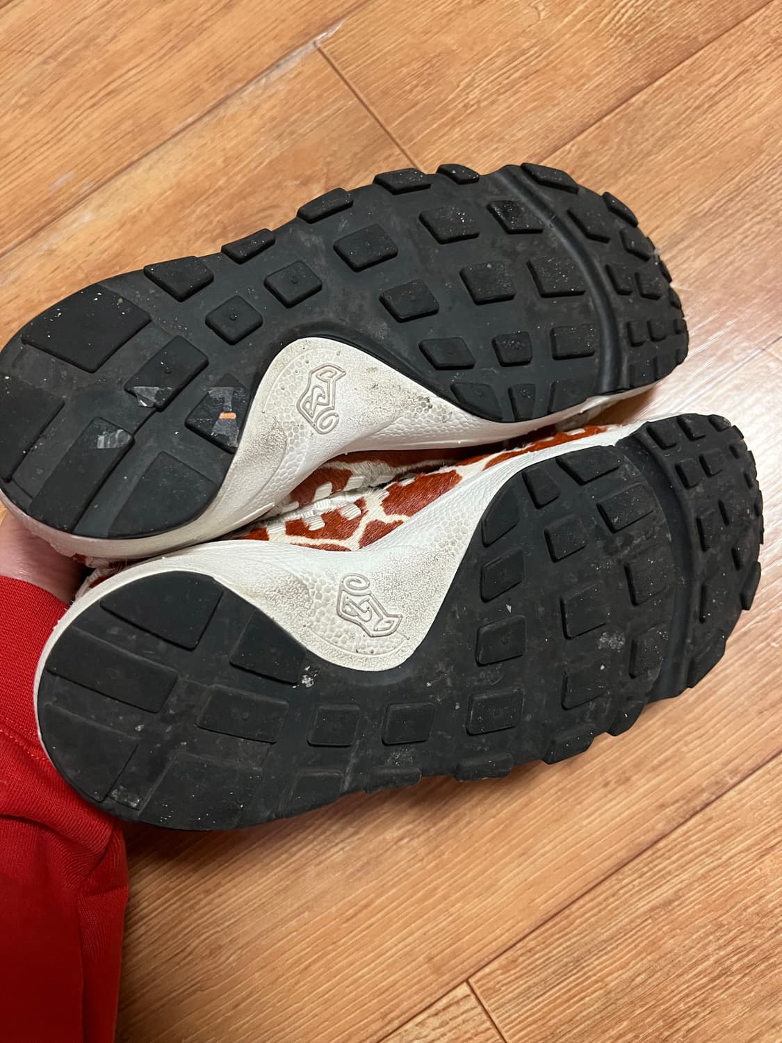 나이키 풋스케이프 우븐 상품이미지5