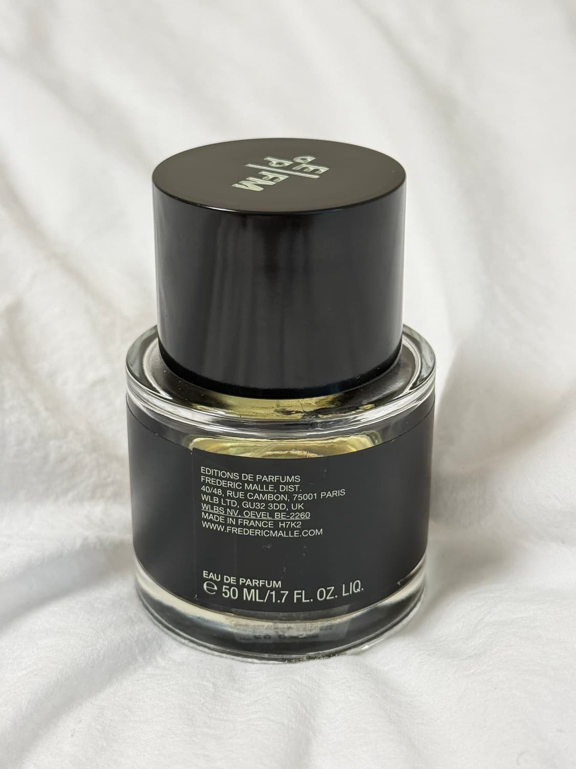 프레데릭말 신테틱네이처 정품 잔량97% 상품이미지2